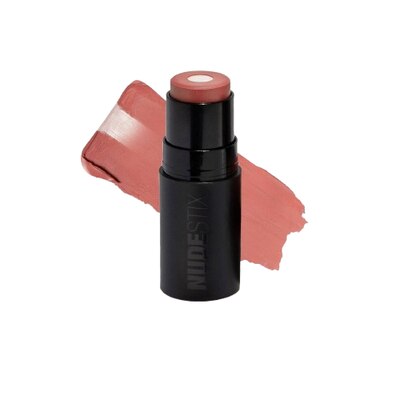 NUDIES MATTE & GLOW CORE NUDIES MATTE + GLOW CORE COLOR - BLUSH BLING